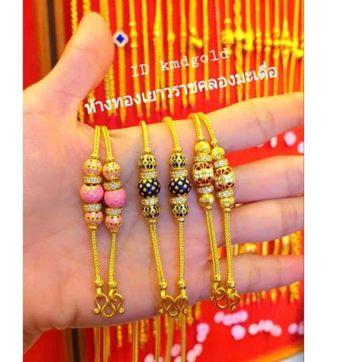 Authentic Gold Necklace (96.5% Pure), Benz Link Design