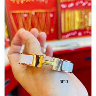 Gold Plated Fashion Bracelet | Real Gold Detail