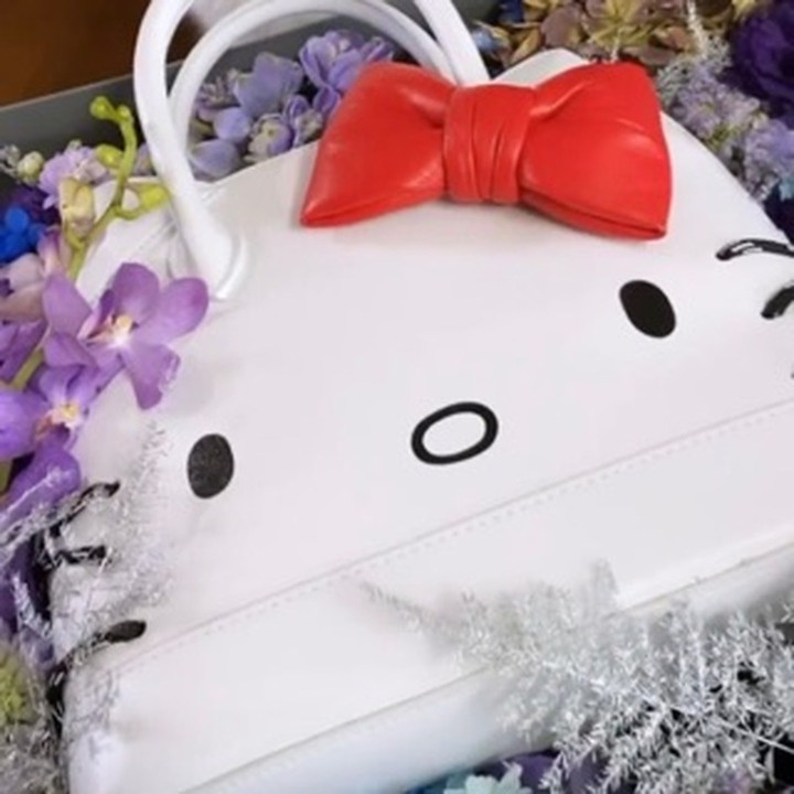 Luxury Anya Rabbit Gold Pendant | 99.9% Pure Gold