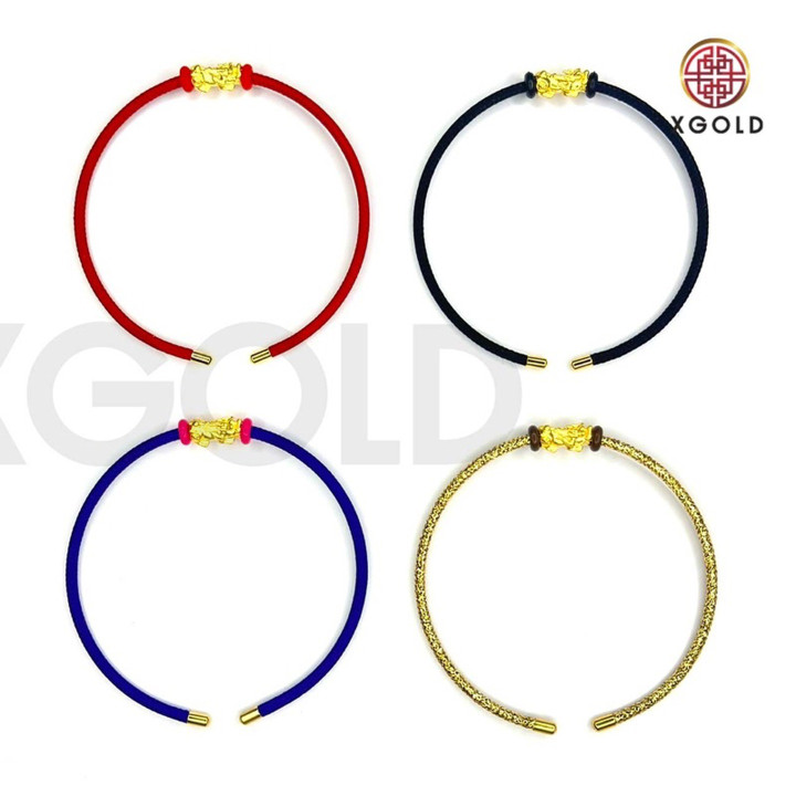 特价促销‼️ 99.99%纯金貔貅（神话生物）✨