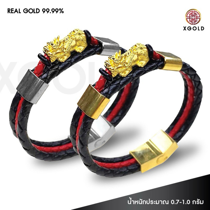 纯金99.99%貔貅吉祥神兽