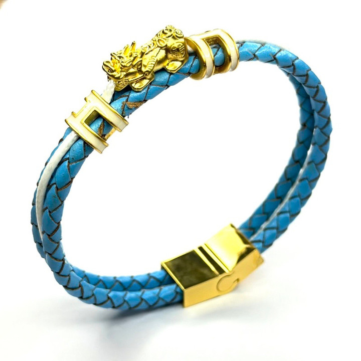 真金貔貅限量版