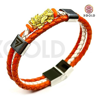 限量版黄金首饰（派对必备）- 0.6-0.7克