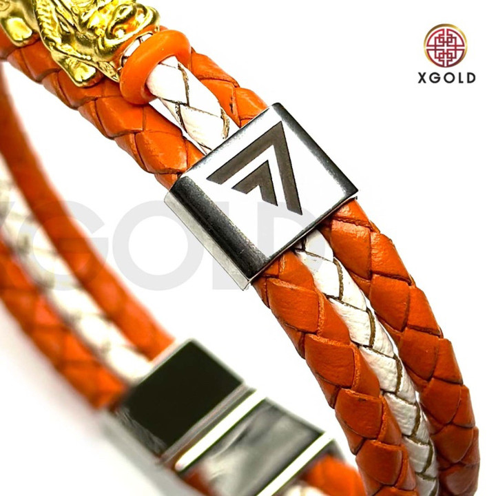 限量版黄金首饰（派对必备）- 0.6-0.7克