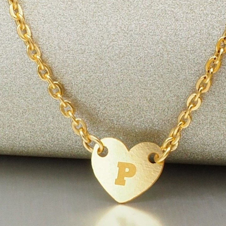 纯金 Anya 项链 | 96.5% 真品，1 件