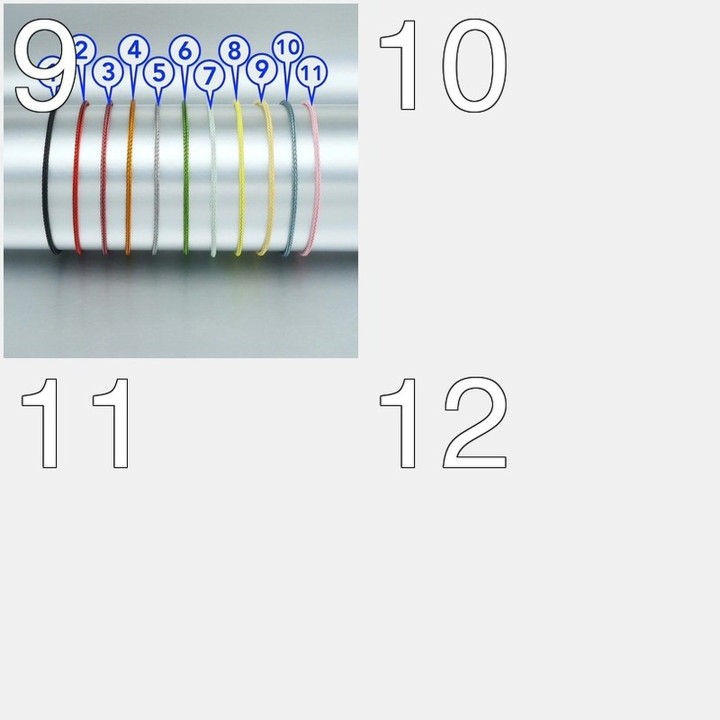 Gold Pi Xiu Pendant | Pure 24K Gold Wire Charm | Anya