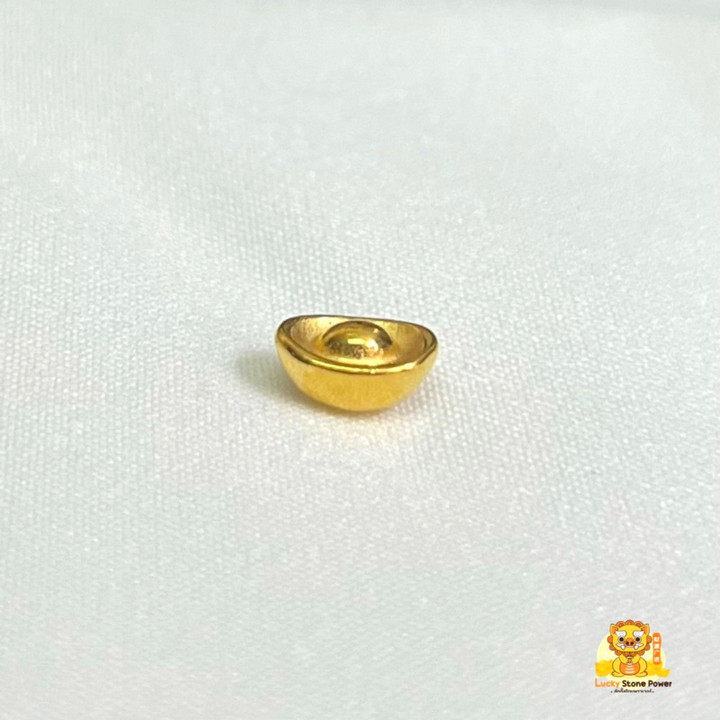 纯金金条 | 99.99% 真品保证