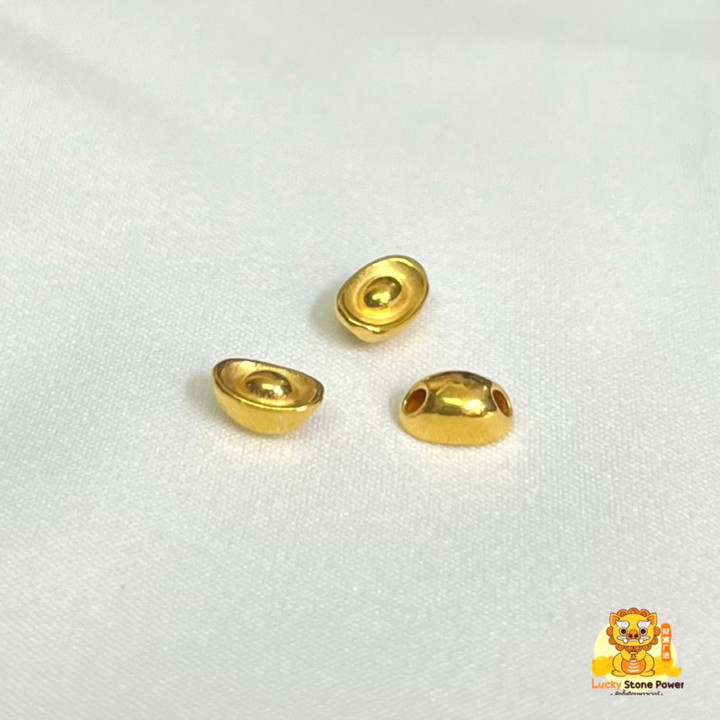 纯金金条 | 99.99% 真品保证