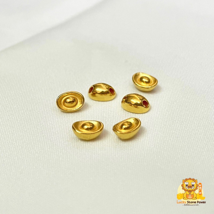 纯金金条 | 99.99% 真品保证