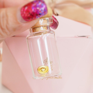 Pure Gold Ingot - Anya 99.9% Investment & Collectible