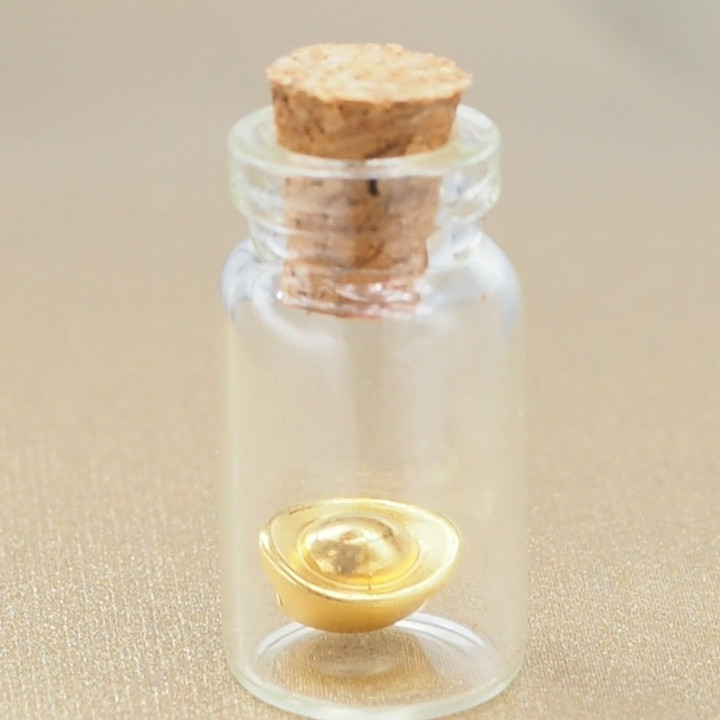 纯金锭 - Anya 99.9% 投资及收藏品