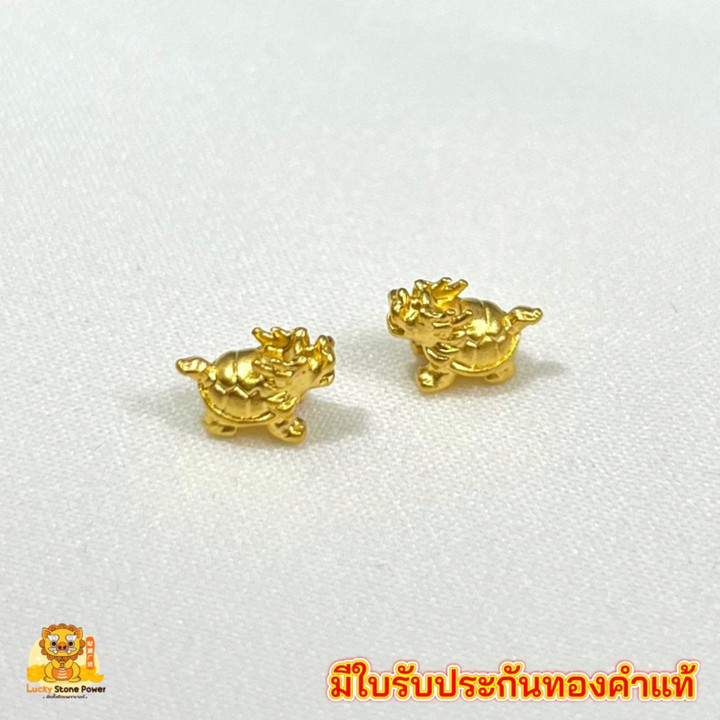 金龙龟摆件 - 99.9% 纯度 | 礼品及收藏品