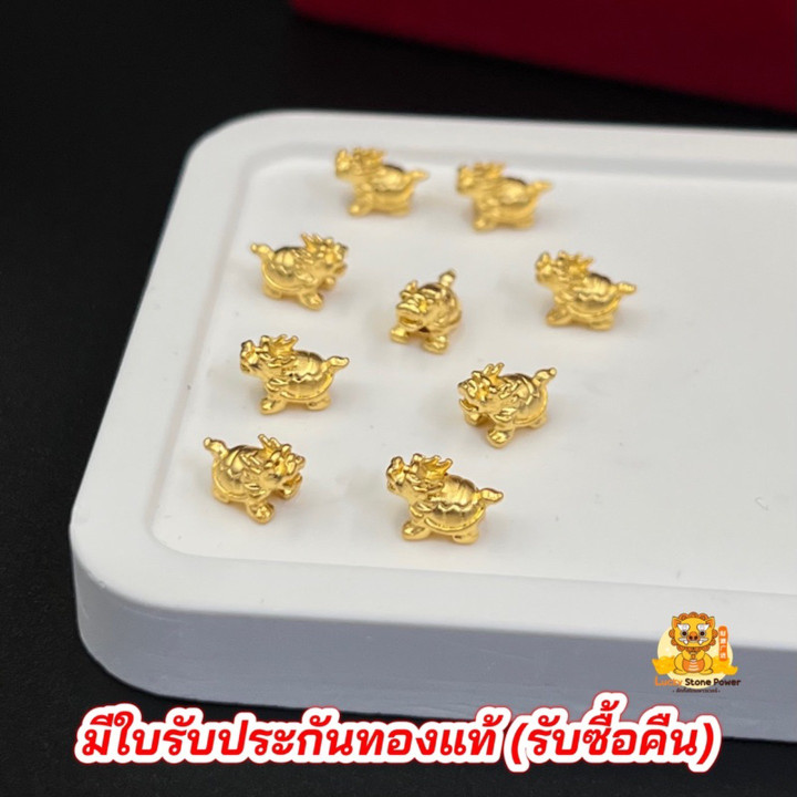 金龙龟摆件 - 99.9% 纯度 | 礼品及收藏品