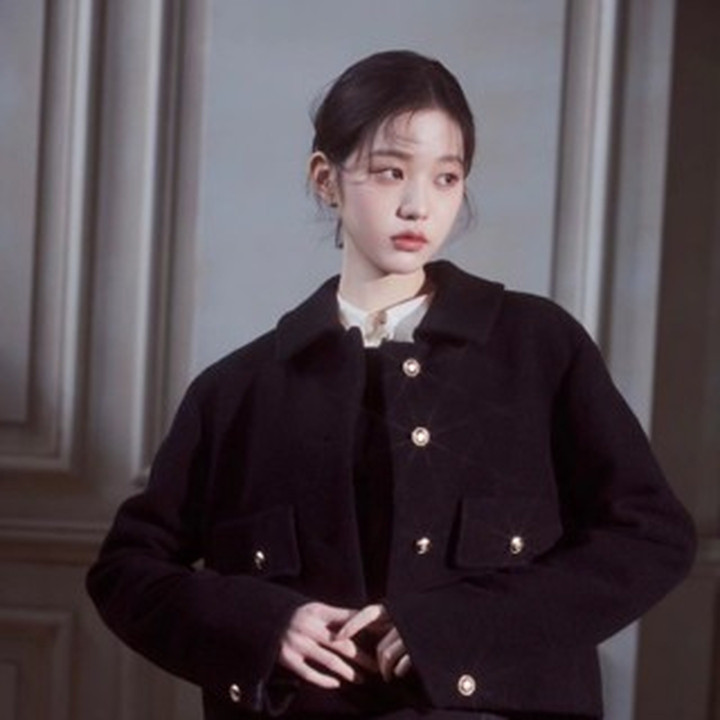 金铃吊坠 | 99.9%纯金及证书