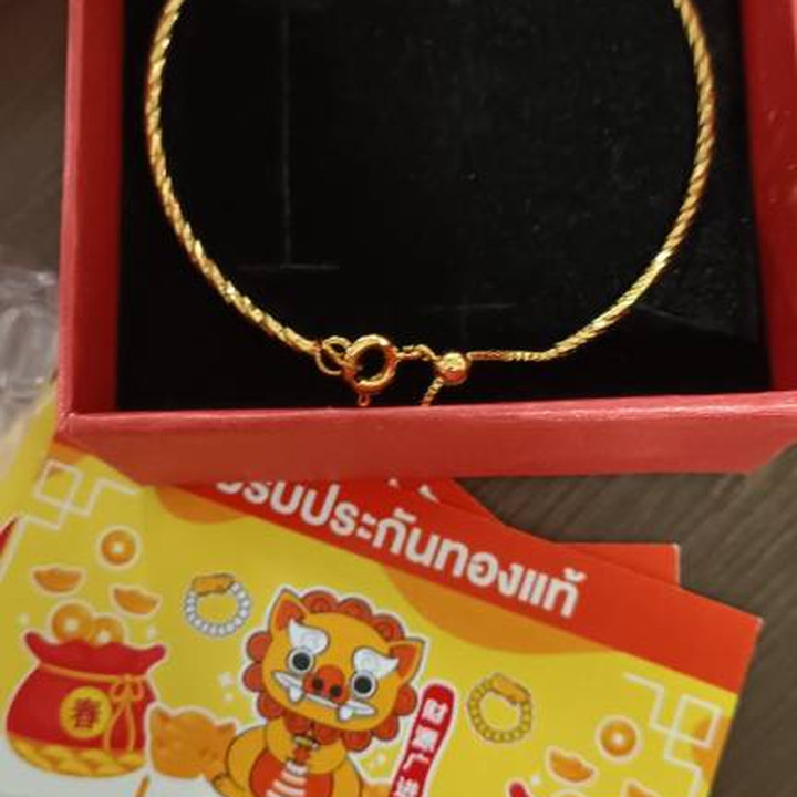 纯金貔貅护身符 | 幸运符及收藏品