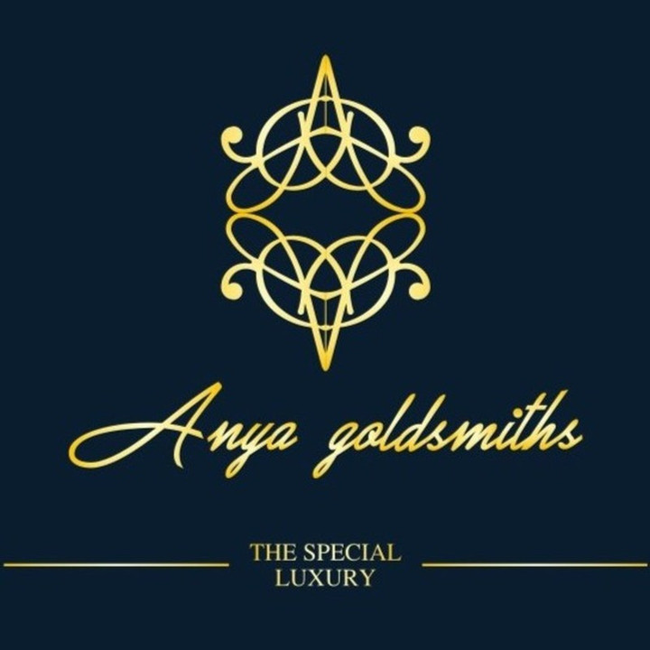 Pure Gold Anya Goddess of Mercy Pendant (0.61g)