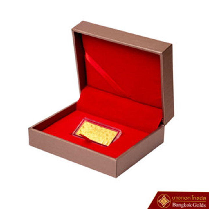 保证其纯度和价值。这使其成为庆祝活动或纪念特殊场合的独特而有意义的纪念品。