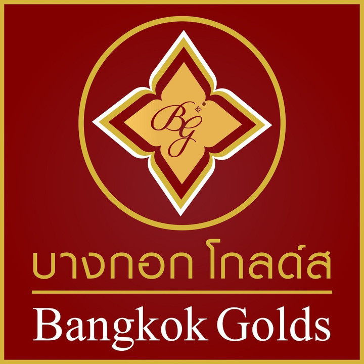 正品99.99纯金吊坠 - 曼谷黄金系列