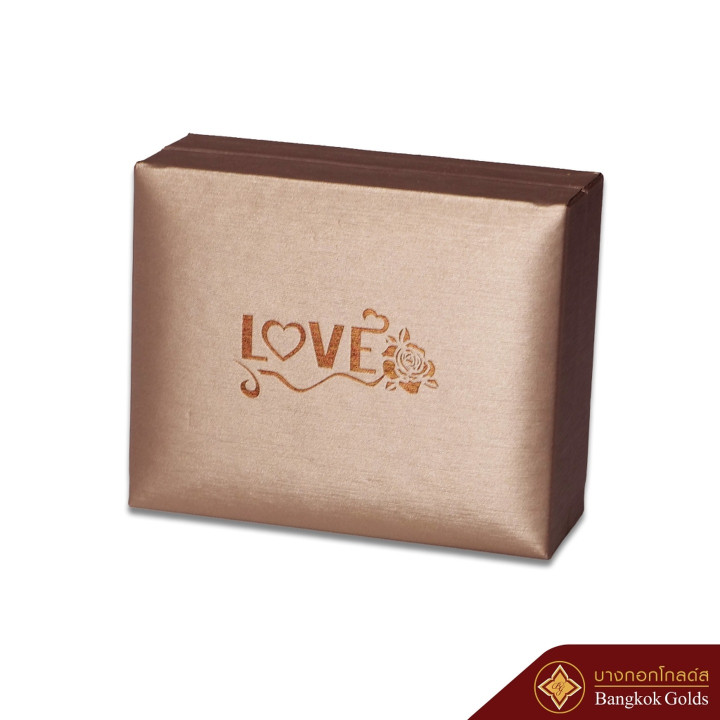 Abschlussgoldbarren: 96,5 % Feingold (0,5 g)