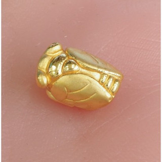 Pure Gold Anya Charm Envelope | Luxury & Investment