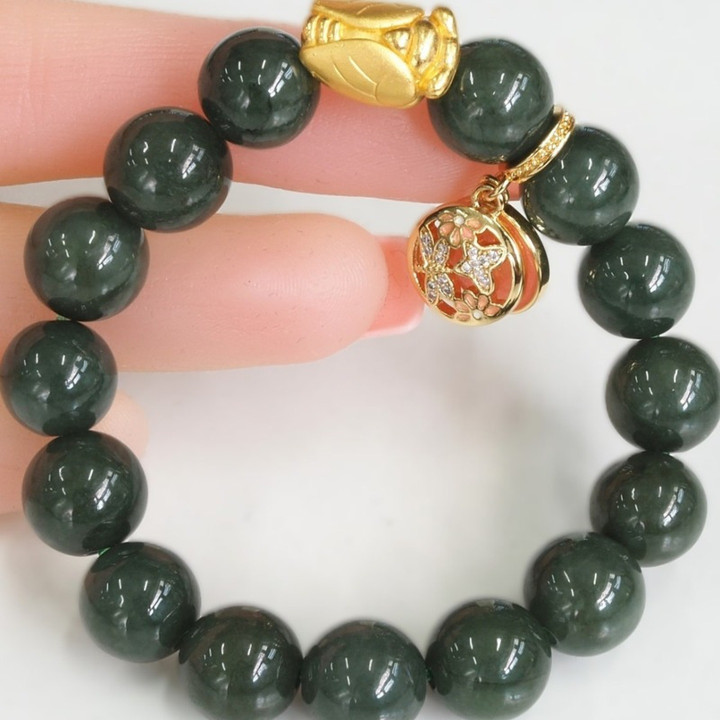 纯金安雅魅力信封 | 奢华与投资