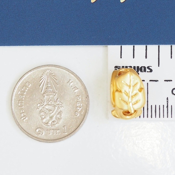 纯金安雅魅力信封 | 奢华与投资