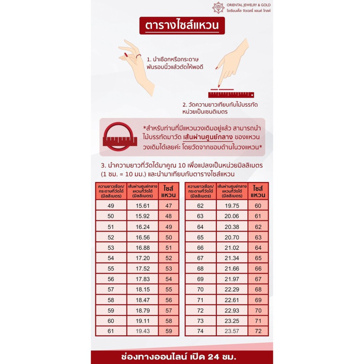 OJ GOLD 钻石戒指 | 10K 纯金，保修和免费送货
