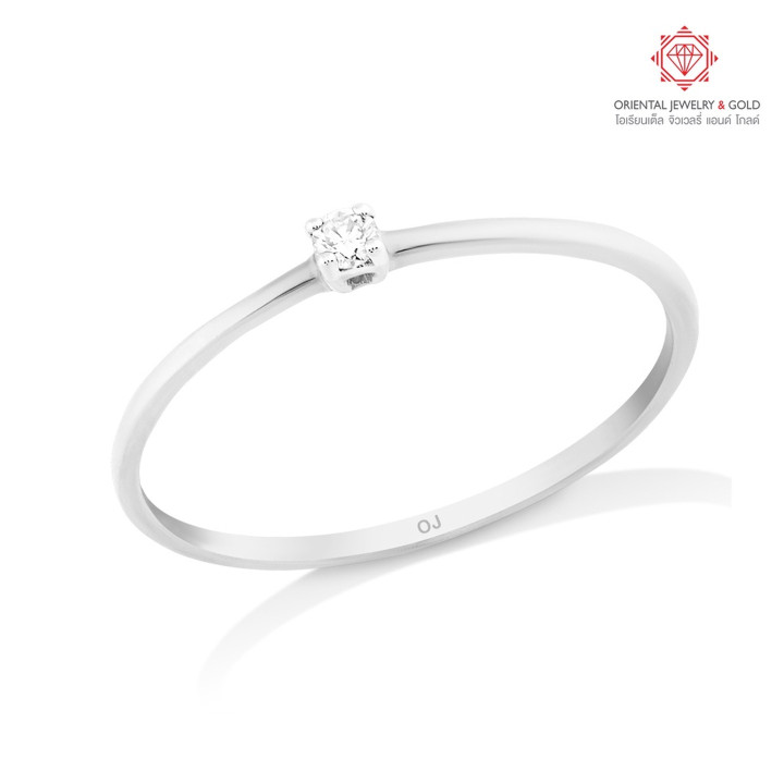 OJ GOLD 钻石戒指：纯金，净度 100，10 个月分期付款