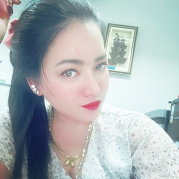 Pure Gold Pixiu Pendant with Silver Chain - OJ GOLD 99.99