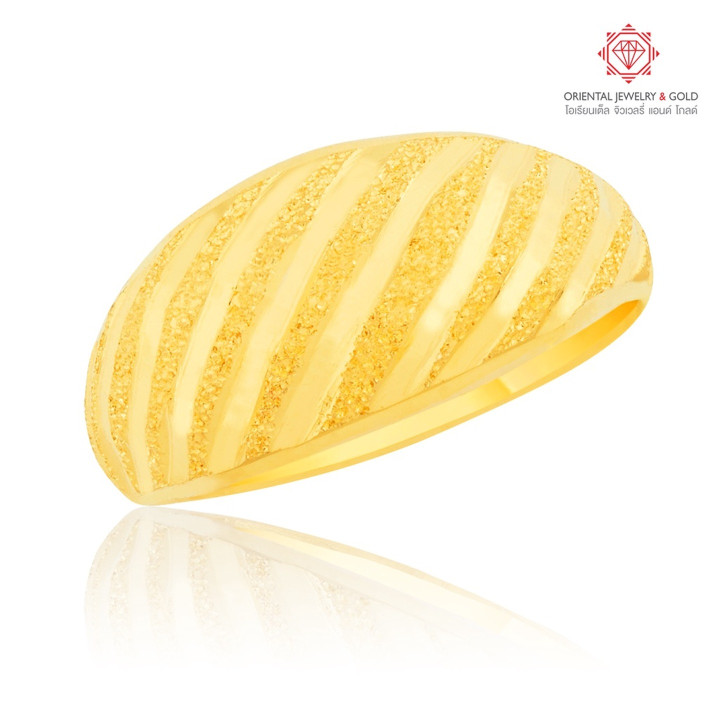 金戒指 | 0.5 萨隆 | 彩虹效果，可典当