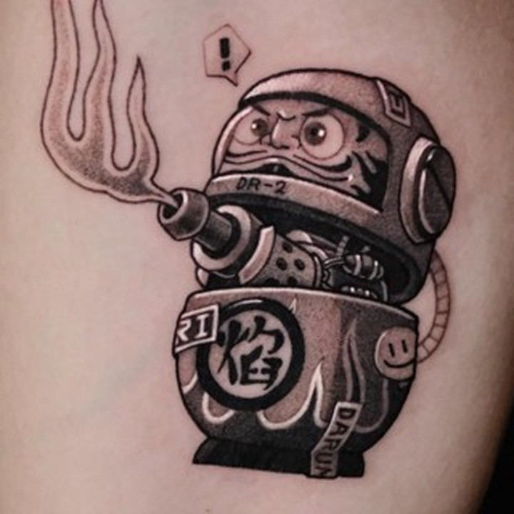 Pure Gold Butterfly Pendant with Silver Chain | OJ GOLD