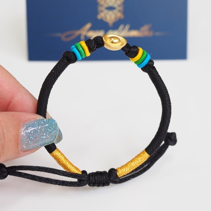 Genuine Gold Ingot (99.9% Pure) - Anya Collection