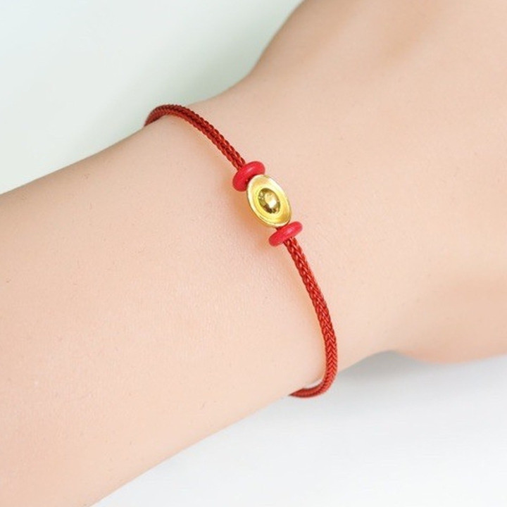 Genuine Gold Ingot (99.9% Pure) - Anya Collection