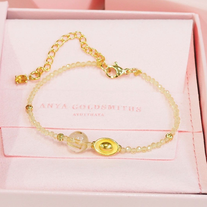 Genuine Gold Ingot (99.9% Pure) - Anya Collection