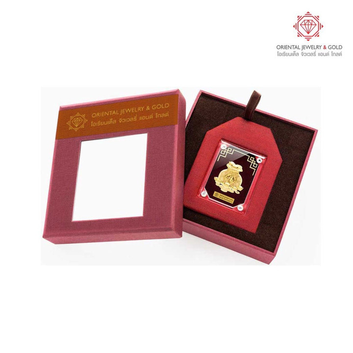 OJ GOLD 99.99 纯金相框 - 奢华家居装饰及礼品