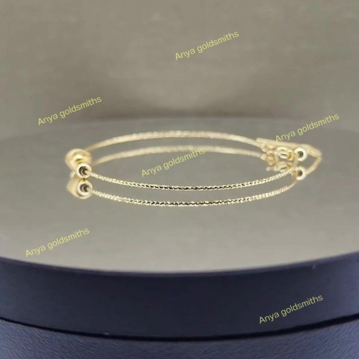 Genuine Gold Ingot (99.9% Pure) - Anya Collection