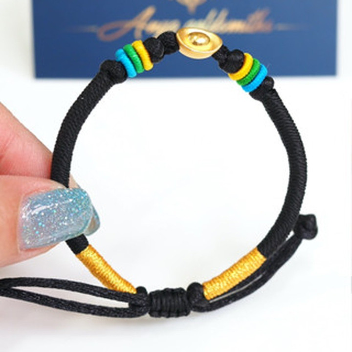 Genuine Gold Ingot (99.9% Pure) - Anya Collection