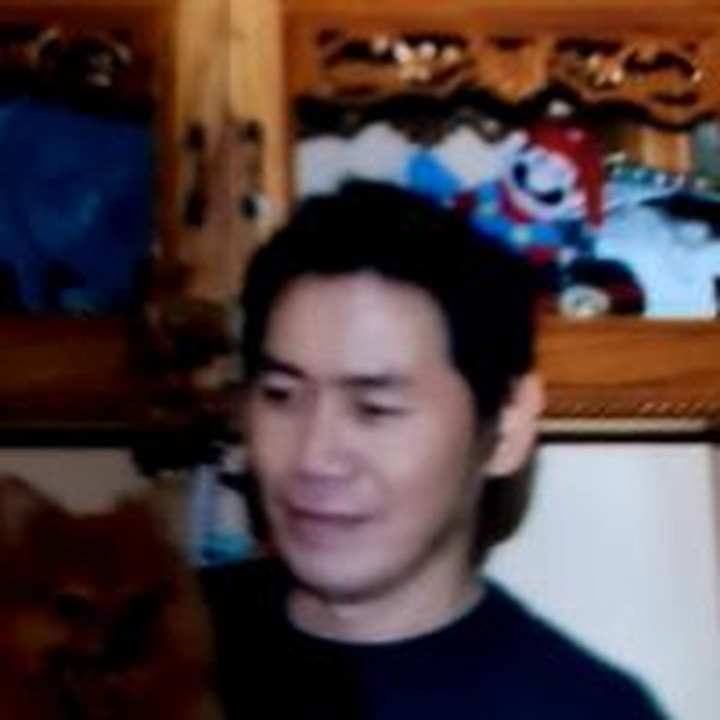 Luang Pu Thuad 99.99 Pure Gold Pendant with Gold-Plated Necklace