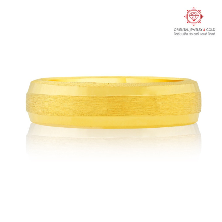 真金猫眼戒指 | 纯度96.5%，可转售，可典当