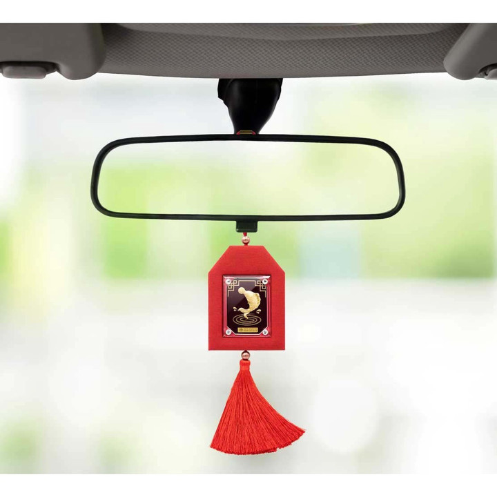 99.99%纯金相框 | OJ GOLD - 奢华独特