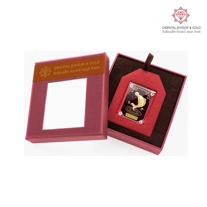 99.99%纯金相框 | OJ GOLD - 奢华独特