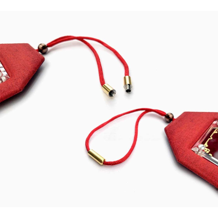 99.99%纯金相框 | OJ GOLD - 奢华独特