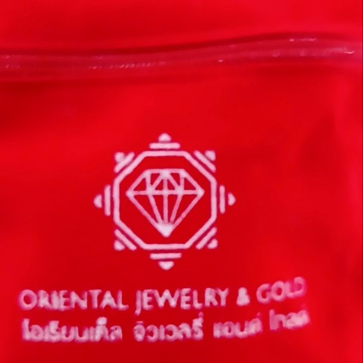 Pendentif lapin en or pur | Chaîne en or 99,99 et argent