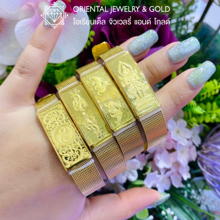 Pure Gold Face Masks | OJ GOLD - 96.5 Gold Luxury Skincare