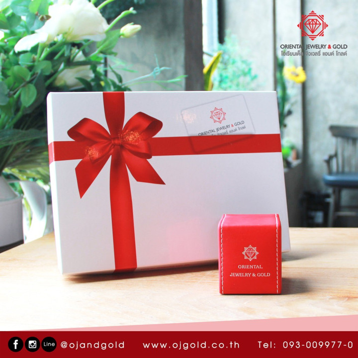 OJ GOLD 18K Solid Gold Couple's Ring | 10-Month Financing