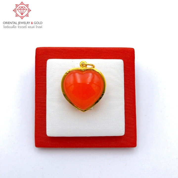 Kruba Kritsana Gold Amulet Pendant - 90 Pure Gold, Waterproof