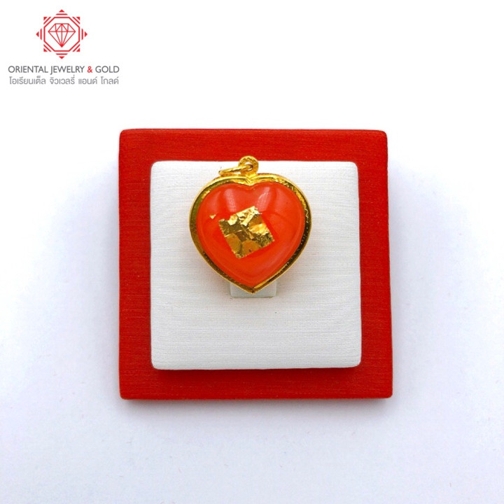 Kruba Kritsana Gold Amulet Pendant - 90 Pure Gold, Waterproof