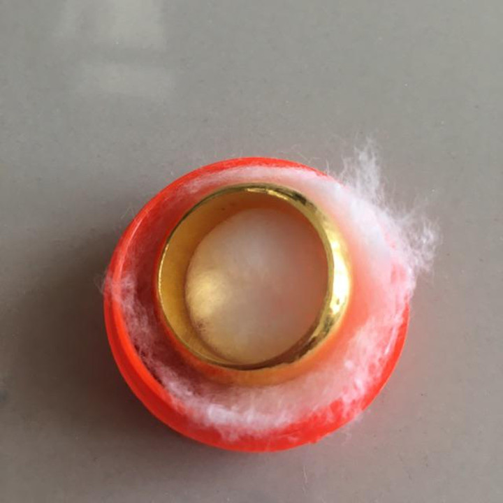 Customizable Gold Bracelet | 96.5 Pure, Resalable and Pawnable