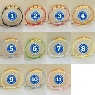 Elegant Anya Gold Floral Pendant | Pure 24K Gold Necklace