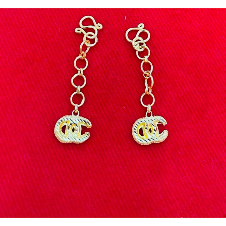 Gold Extension Rings (14K) - KMDGOLD